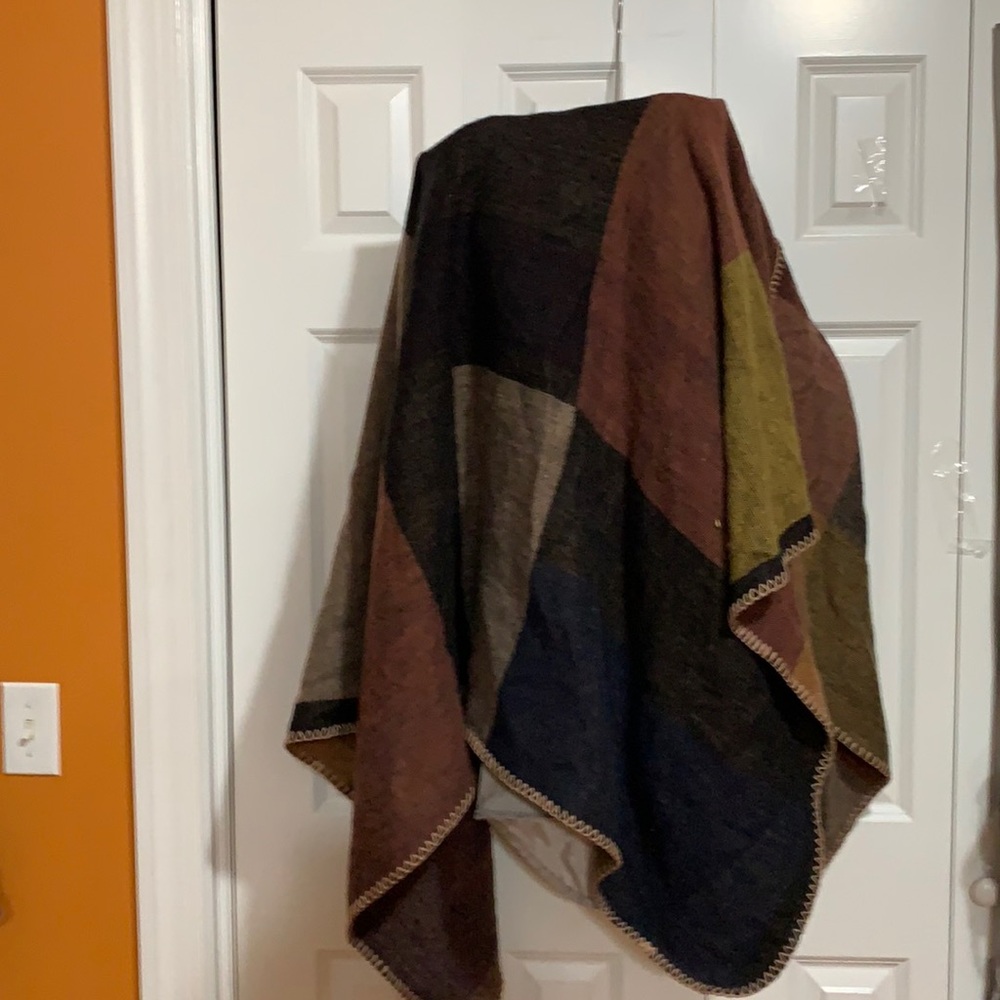 Wrap